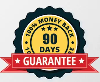 90-Days-Money-Back-Guarantee