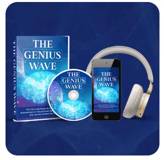 Buy The Genius Wave to enhance productivity and focus